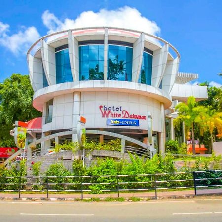 Fabhotel White Dammar Thiruvananthapuram Ngoại thất bức ảnh